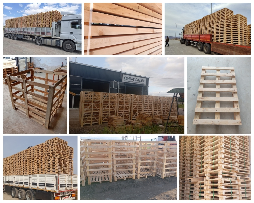 Frampton on Severn Wooden Pallets, Buy Wooden Pallets Wholesale